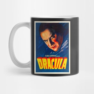 Renfield Dracula 1931 Mug